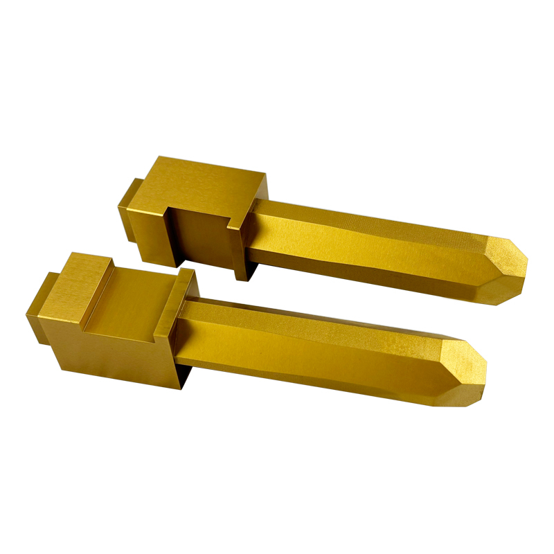 Machining Part
