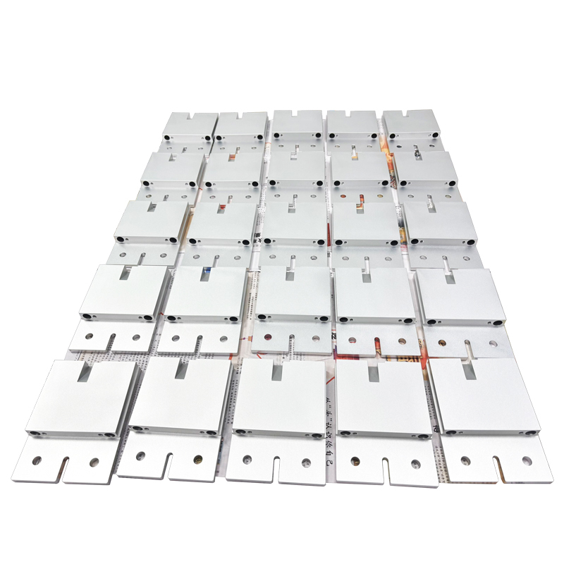 CNC Precision Machining Components