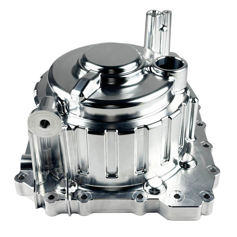 CNC Aluminum Parts