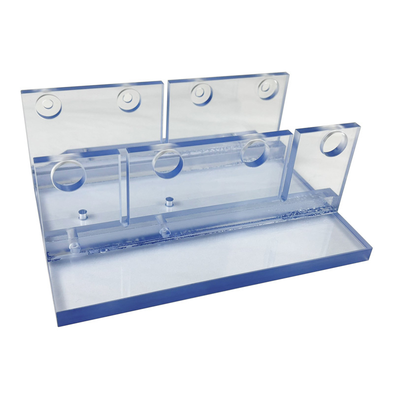 Plastic Components
