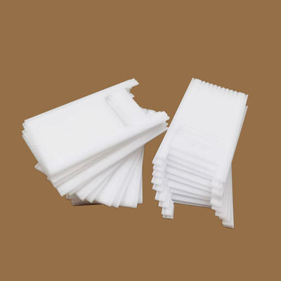 Specializing in production CNC machining of ABS plastic parts and CNC parts machining services.