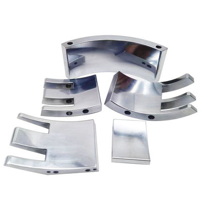 Good price Cnc Milling Tolerances High Turning Metal Lathe And Milling Parts online