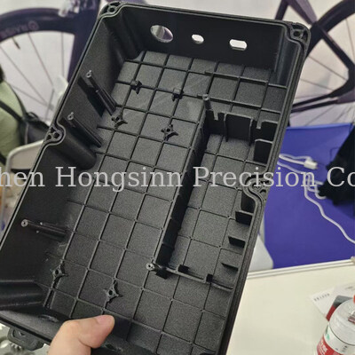 Harga bagus Pesawat dirakit 3D Printing Bagian untuk dijual Bagian Mesin CNC Logam On line