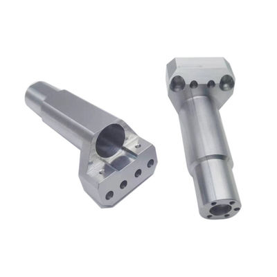 Good price 5 Axis CNC Milling Machining Services Aluminum CNC Machining Part online