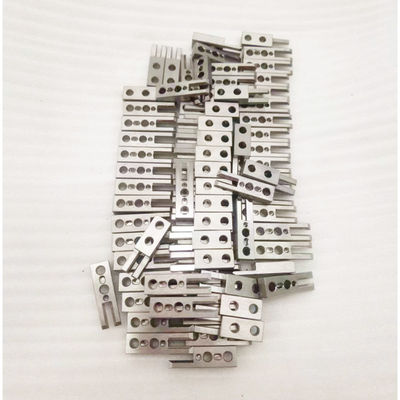 For high-volume machining needs, consider machining polypropylene and producing medium parts with precision CNC machining.