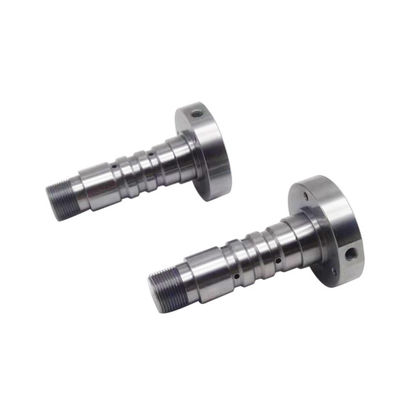 Good price Any OEM Cnc Machining Parts CNC Lathe Machined Parts Including Anodizing Surface Finishing Custom Metal Components for Precision Industrial online