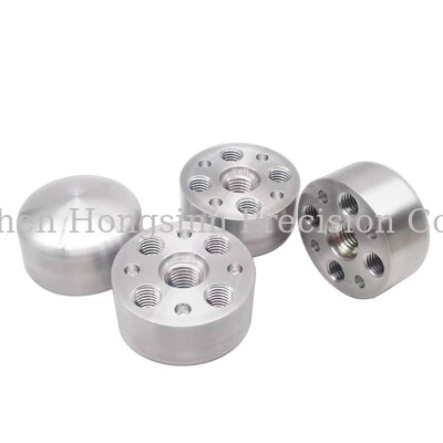 ราคาดี การแปรรูป CNC ขนาดสูงสําหรับชิ้นส่วนโลหะ ออนไลน์