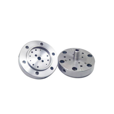 CNC Machining Inc offers machining quotes for steel CNC machining.