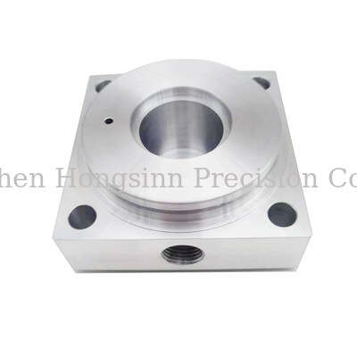 Giá tốt Các bộ phận mài CNC chính xác cao cho nhôm, đồng, thép không gỉ Trực tuyến