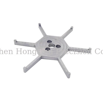 Bon prix Machinerie de traitement des pièces détachées CNC En ligne