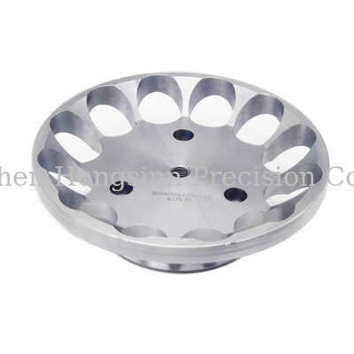 Goede prijs Anodiserende aluminium CNC-draaionderdelen Bewerking Custom 5 Axis Cnc-frees Online