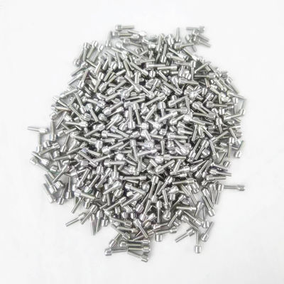 Durable and High Precision Aluminum CNC Turning Part with Milling Parts Processing Service
