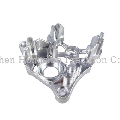 Harga bagus Aluminium Prototype Machining Cnc Bagian Aluminium Enclosure On line