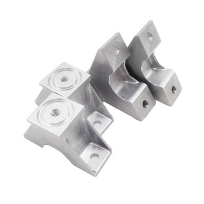 Access online CNC machining services for instant quotes on machining polycarbonate parts.