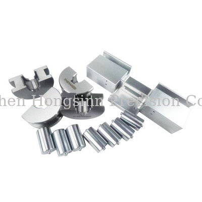 Dobra cena OEM Aluminium Wysokiej Precyzji Części CNC Skręcanie Stamping Machining CNC Wiertanie Wiercienie usługi obróbki W Internecie