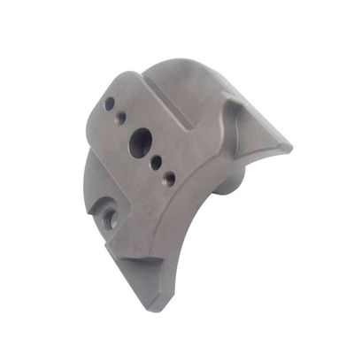 Good price CNC Machining With Milling Processing Service for Hydropower Industry Machinery and Equipments online