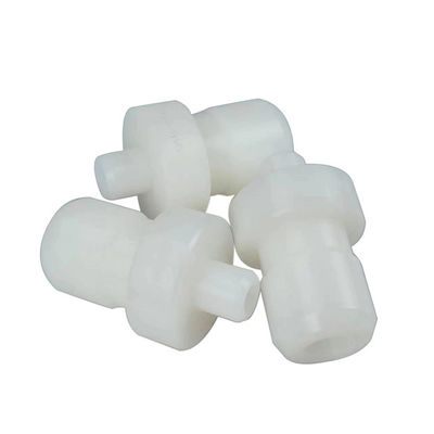 Anodizing Aluminum Turning CNC Turning Parts Customized Color CNC Machining Parts