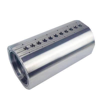 Good price Customized CNC Turning Parts Air Shipping Method Precision Machined Components Suitable for Various Applications online