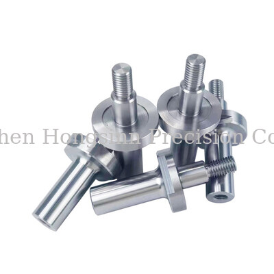 Buen precio Fabricantes de piezas de mecanizado CNC En línea