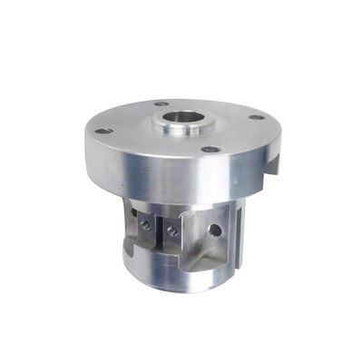 Good price Express Customized CNC Turning Elements Designed for Durability and Precision in Various Industrial Machining Processes online