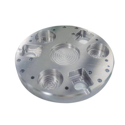 Good price Diameter As Per Drawing Precision Machining Options With Sea Shipment Suitable For Custom Engineering And Manufacturing online