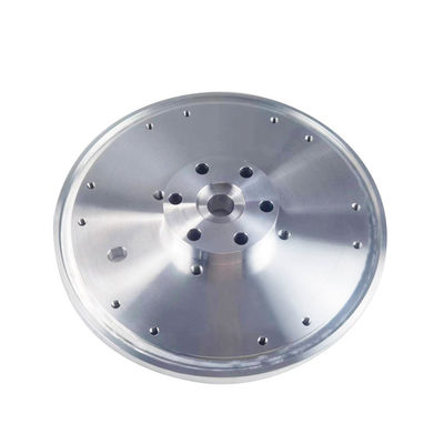 Good price Air Shipment CNC Turning Parts Rapid Prototyping Cnc Parts Machining Services Custom Precision Metal Parts for Machinery online