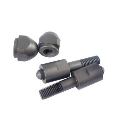 Good price Steel and Metal Fabricators & CNC Machining Services for Bronze online