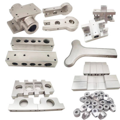 Good price OEM Aluminum Profile Machining Custom CNC Nylon online