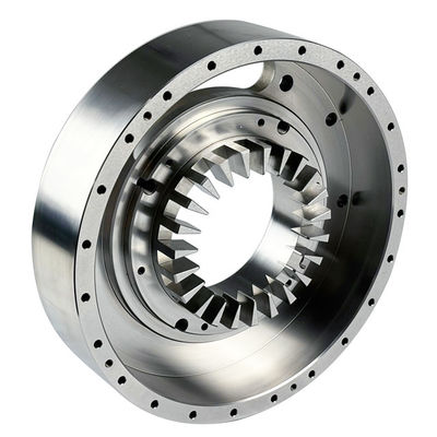 Specializing in precision machining of plastics and brass components using CNC technology.