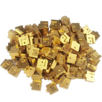 High Precision Tolerance 0.01-0.005mm CNC Metal Machining for PEEK Material Customized Solutions