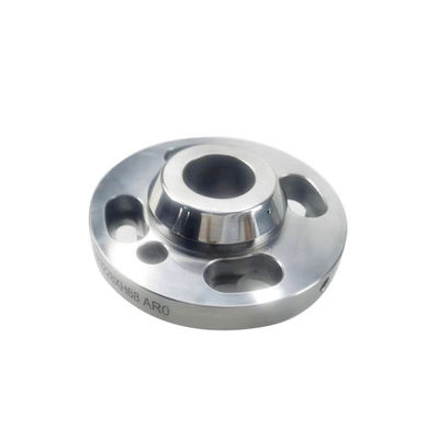 High Precision CNC Machining Services Laser/Etch/Engrave For Custom Parts