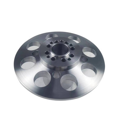 Advanced CNC Machining Services for the Medical Industry in Durable and High Precision