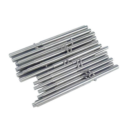 Customized Color CNC Machining for Durable and High Precision Sheet Metal and Plastic Components through CNC Processes