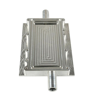 Experience rapid perspex machining based on precise drawings.