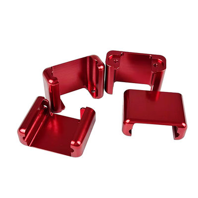 The company offers 5-axis CNC machining services, aluminum CNC machining, and custom CNC machining services.