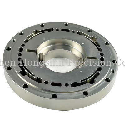 Bon prix L'usinage CNC des métaux, l'usinage CNC de l'aluminium et l'usinage CNC de prototype En ligne