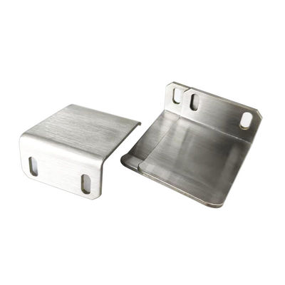 Accurate Sheet Metal Bending Processes with Brake Techniques