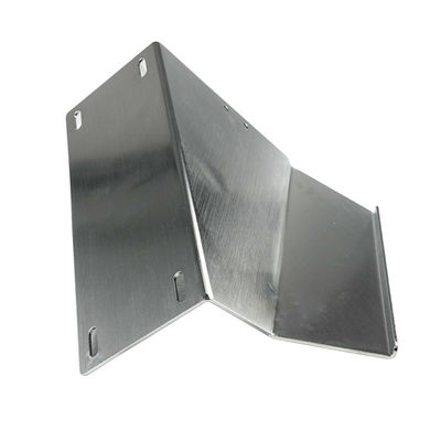 Aluminum Sheet Metal Bending Products & Brake Bending Solutions