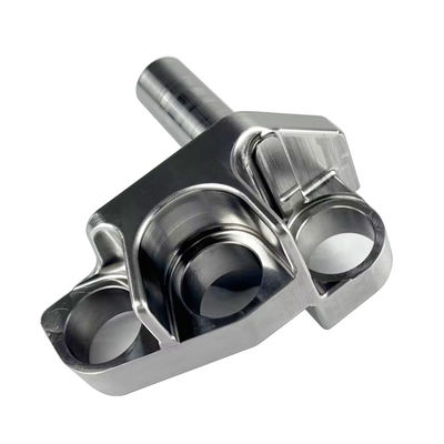 CNC Prototype Machining, Plastic Injection Molding, and Aluminum Milling Services