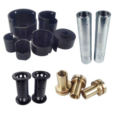 Aluminum CNC Services and Instant Quotes for CNC Manufacturing