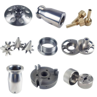 Good price Online CNC Services for Aluminum and Sheet Metal online