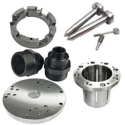 Good price CNC Machining Services for Metal Parts in China online