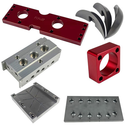 Good price We specialize in CNC milling components, CNC metal milling, and rapid prototyping services for precise manufacturing solutions. online