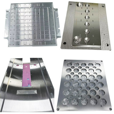 Good price We provide CNC parts production services, specializing in aluminum CNC parts and comprehensive CNC fabrication solutions. online