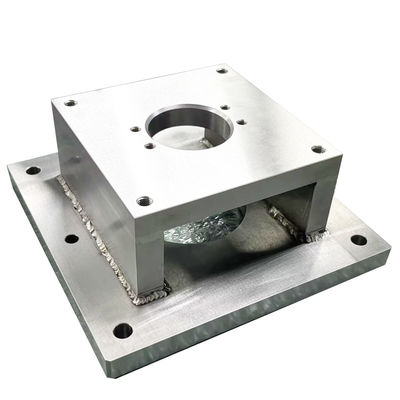 Good price Welding Products and Aluminum Sheet Metal Fabrication Services online