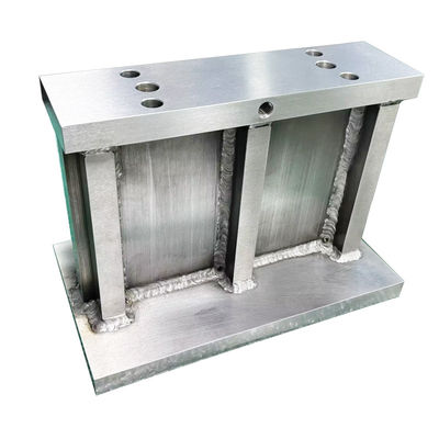 Good price CNC Sheet Metal Welding and Small Metal Parts Solutions online