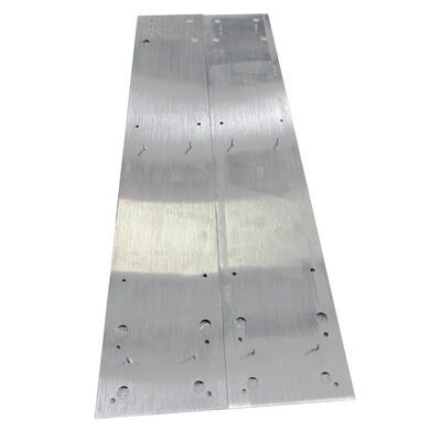 Good price CNC Milling Services and Quotes for Aluminum at Our Milling Shop online