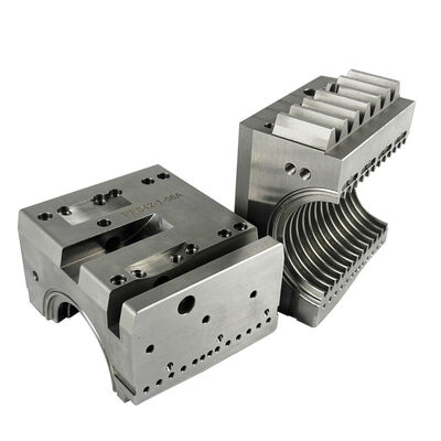 Good price Prototype, Online Laser Cutting, and Precision CNC Machining Services online