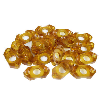 Good price CNC Milling Parts and 5-Axis Aluminum Milling Services online