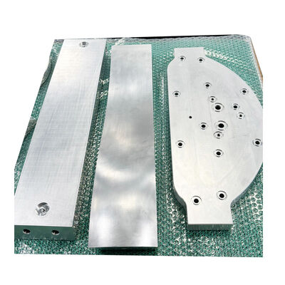 Good price CNC Milling Shop and Manufacturers Offering Milling Services online